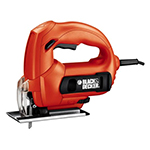 Black and Decker JS500B-Type-2 Parts