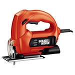 Black and Decker JS500K-Type-2 Parts