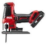 Skil JS5833A-00 Parts
