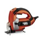 Black and Decker JS610GB-Type-1 Parts