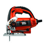 Black and Decker JS615B-Type-1 Parts
