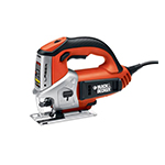 Black and Decker JS650LK-Type-1 Parts