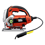 Black and Decker JS680V-Type-1 Parts