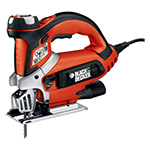 Black and Decker JS700K-Type-1 Parts