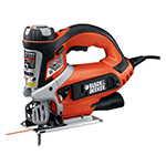Black and Decker JS700LK-Type-1 Parts