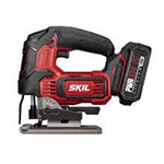 Skil JS820201 Parts
