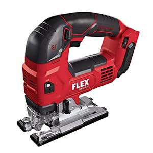 Flex JSB-(18-0-EC-C) Parts