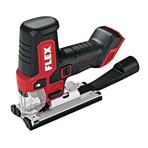 Flex JSP-(12-EC-C) Parts