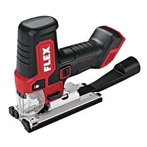 Flex JSP-12-EC Parts
