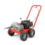 Ridgid K-1000 Parts