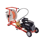 Ridgid K-1250 Parts