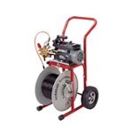Ridgid K-1350 Parts