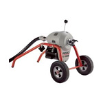 Ridgid K-1500A Parts