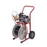 Ridgid K-1750 Parts