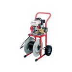 Ridgid K-2200 Parts