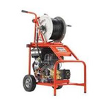 Ridgid K-3000 Parts