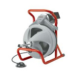 Ridgid K-380 Parts