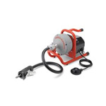 Ridgid K-40 Parts