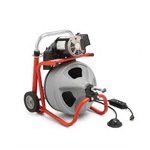 Ridgid K-400 Parts