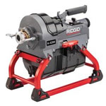Ridgid K-5208 Parts