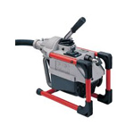 Ridgid K-60SP Parts