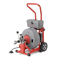 Ridgid K-6200 Parts