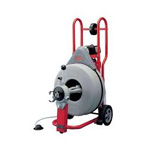 Ridgid K-75 Parts