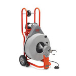 Ridgid K-750 Parts