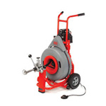 Ridgid K-7500 Parts