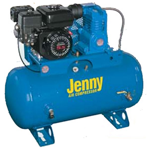 Jenny K5HGA-30T Parts