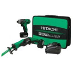 Hitachi KC10DBL Parts