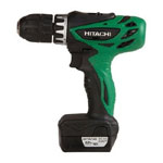 Hitachi KC10DKL Parts