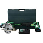 Hitachi KC24DC Parts