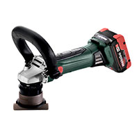 metabo KFM-18-LTX-3-RF-(601754750) Parts