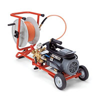 Ridgid KJ-1350 Parts