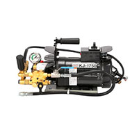 Ridgid KJ-1750 Parts