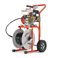 Ridgid KJ-2200 Parts