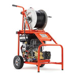 Ridgid KJ-3100 Parts