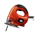 Black and Decker KS450-B2-Type-1 Parts