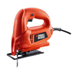 Black and Decker KS455-AR-Type-1 Parts