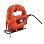Black and Decker KS455-B2-Type-1 Parts