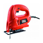 Black and Decker KS455-BR-Type-1 Parts