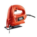 Black and Decker KS455K-B3-Type-1 Parts