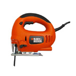 Black and Decker KS500-AR-Type-1 Parts