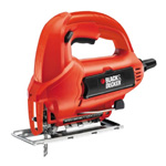 Black and Decker KS505-AR-Type-1 Parts
