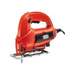Black and Decker KS550K-AR-Type-1 Parts