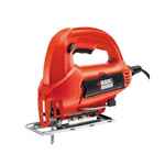 Black and Decker KS550K-B2-Type-1 Parts