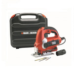 Black and Decker KS650K-AR-Type-1 Parts