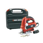 Black and Decker KS650K-B2-Type-1 Parts