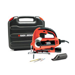 Black and Decker KS650K-B3-Type-1 Parts